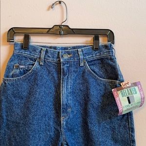 Vintage NWT 90s Lee Jeans